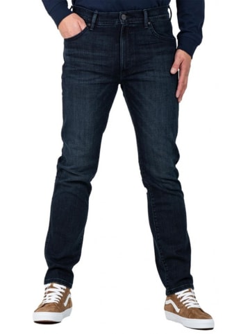 Wrangler Jeans - Slim fit - in Dunkelblau