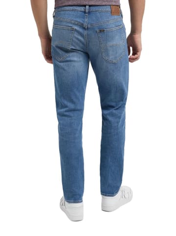 Lee Spijkerbroek - regular fit - lichtblauw