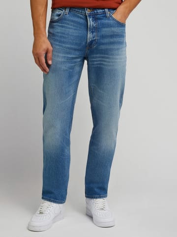 Lee Spijkerbroek - relaxed fit - lichtblauw