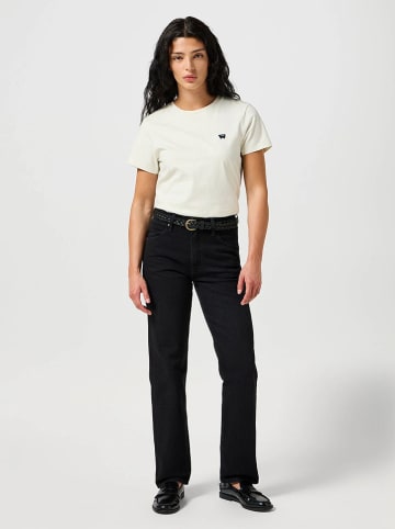 Wrangler Jeans "Sunset" - Regular fit - in Schwarz