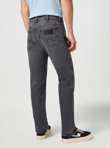 Wrangler Jeans - Slim fit - in Anthrazit