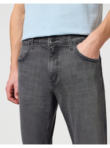 Wrangler Jeans - Slim fit - in Anthrazit