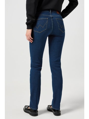 Wrangler Jeans - Comfort fit - in Dunkelblau
