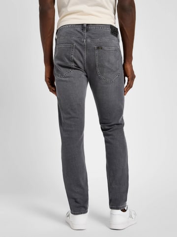 Lee Spijkerbroek - regular fit - grijs