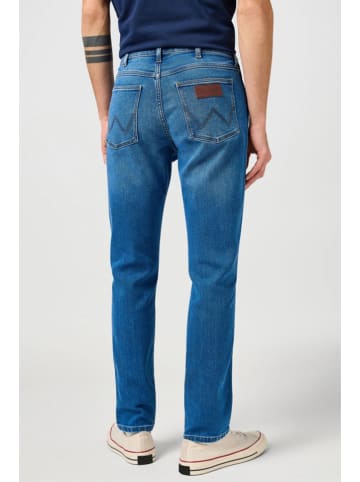 Wrangler Jeans - Regular fit - in Blau
