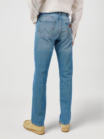 Wrangler Jeans - Regular fit - in Hellblau