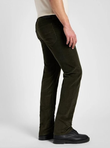 Lee Jeans - Regular fit - in Schwarz