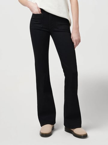 Wrangler Jeans - Comfort fit - in Schwarz
