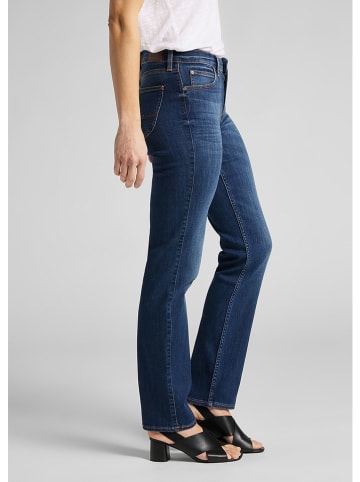Lee Jeans - Comfort Fit - in Dunkelblau
