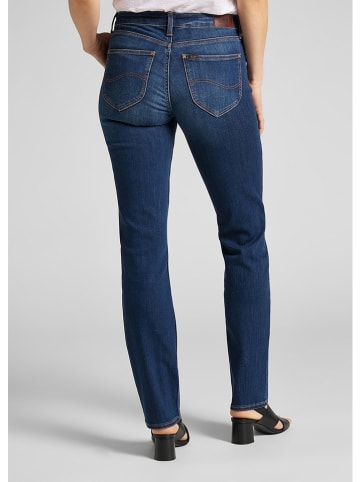 Lee Jeans - Comfort Fit - in Dunkelblau
