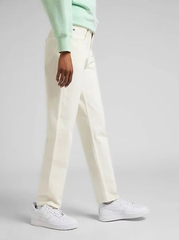 Lee Jeans "Carol" - Regular fit - in Creme
