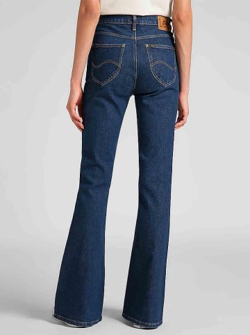 Lee Jeans "Breese" - Slim fit - in Dunkelblau