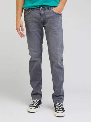 Lee Jeans - Regular fit - in Grau