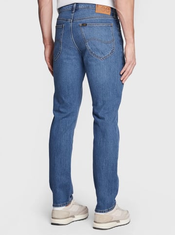Lee Jeans - Slim fit - in Blau