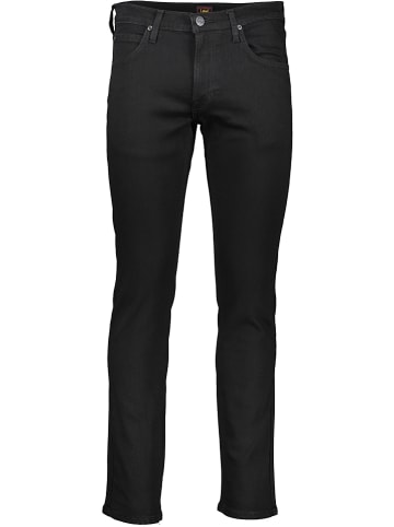 Lee Jeans "Daren" - Regular fit - in Schwarz