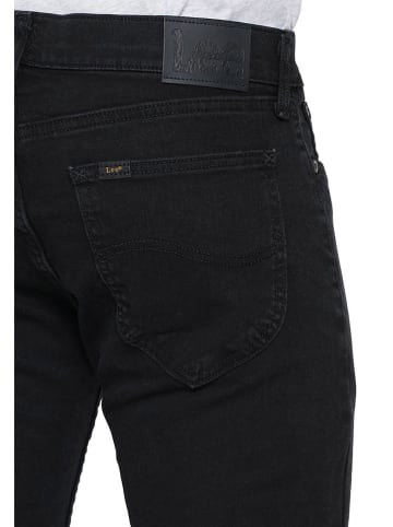Lee Jeans - Regular fit - in Schwarz