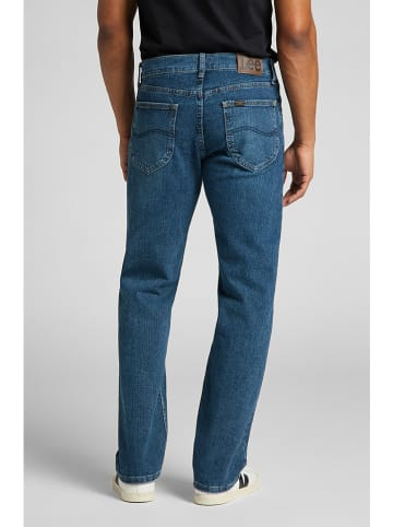 Lee Jeans "Legendary" - Regular fit - in Blau