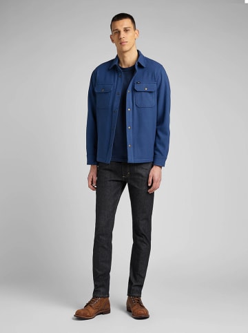 Lee Hemd - Regular fit - in Blau