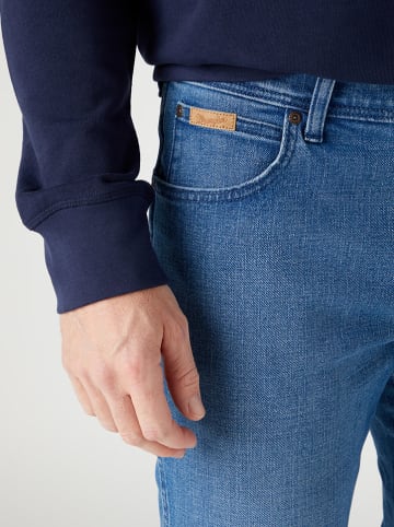 Wrangler Jeans "Easy Days" - Regular fit - in Blau