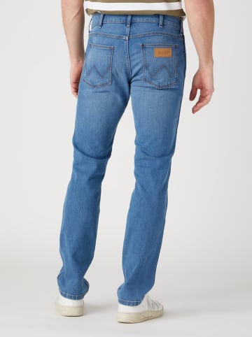 Wrangler Jeans "Greensboro Vito" - Regular fit - in Blau
