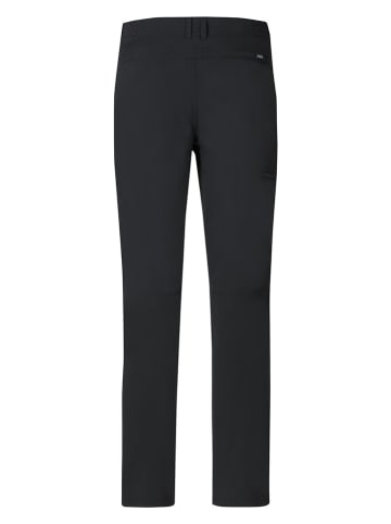 Odlo Spodnie funkcyjne "Wedgemount" w kolorze czarnym