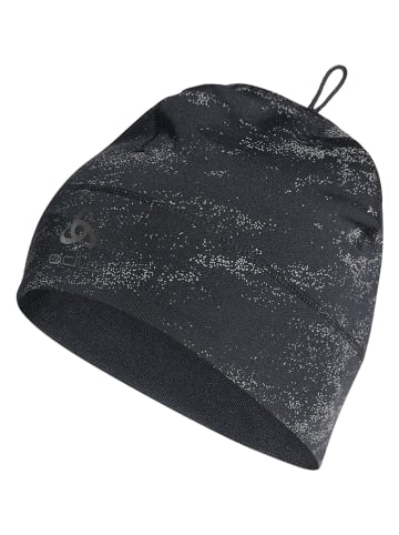 Odlo Czapka w kolorze czarnym