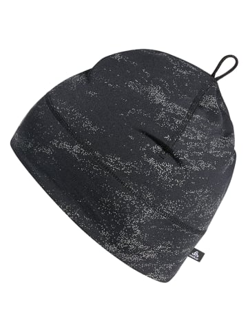 Odlo Czapka w kolorze czarnym