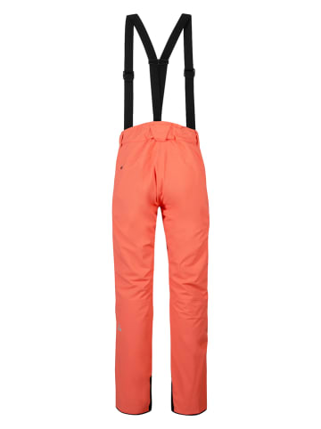 Fischer Ski-/ Snowboardhose "Fulpmes II" in Orange