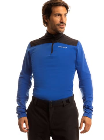 Fischer Funktionsshirt in Blau