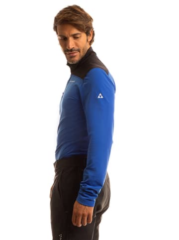 Fischer Funktionsshirt in Blau