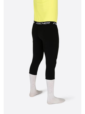 Fischer Funktionsunterhose in Schwarz