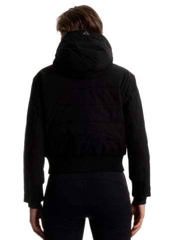 Fischer Ski-/ Snowboardjacke in Schwarz