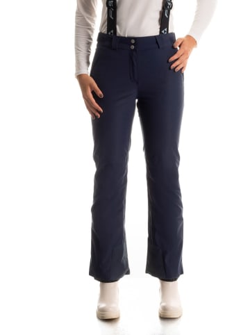 Fischer Ski-/ Snowboardhose in Dunkelblau