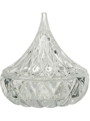 J Line Vorratsbehälter - (H)13 x Ø 12,5 cm