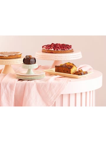 J Line Etagere in Beige - (H)14 x Ø 34,5 cm