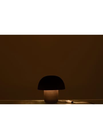 J Line Lampa stołowa w kolorze czarnym - wys. 20 x Ø 20 cm