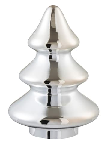 J Line Dekofigur in Silber - (H)27 cm