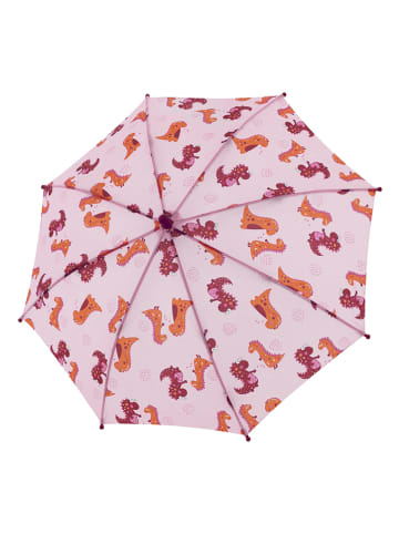 Doppler Kinderschirm in Rosa