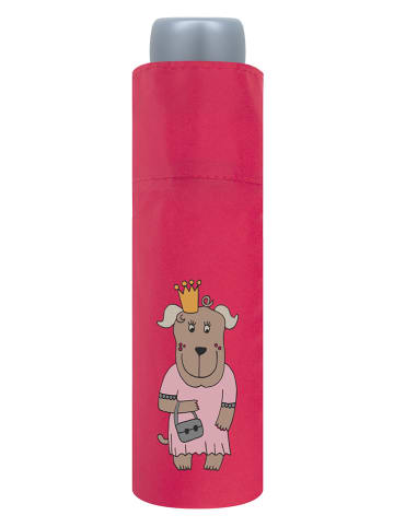 Doppler Kinderschirm in Pink