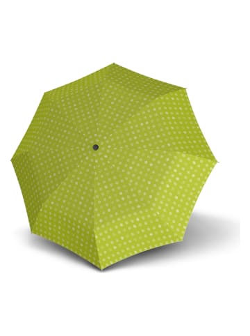 Knirps Parasol w kolorze zielonym