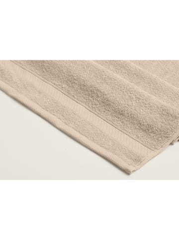 Colourful Cotton Ręczniki (4 szt.) w różnych kolorach do rąk