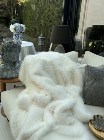 Colourful Cotton Plaid wit