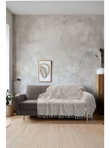 Colourful Cotton Plaid beige