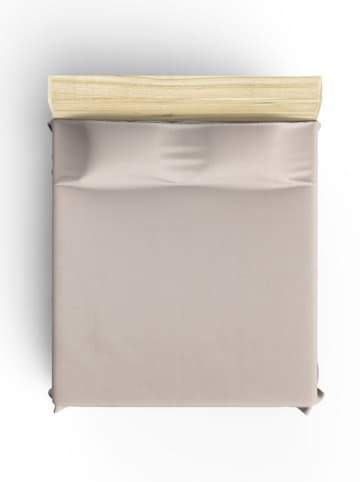 Colourful Cotton Pled "Trendy" w kolorze beżowym