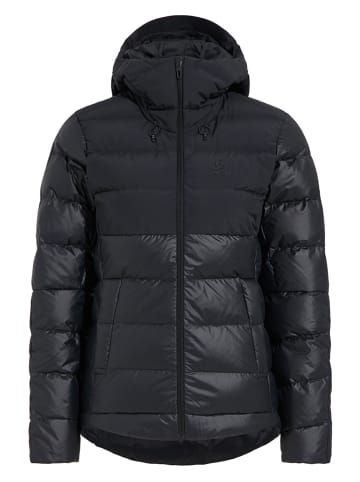 Odlo Kurtka funkcyjna "Severin" w kolorze czarnym