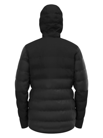 Odlo Kurtka funkcyjna "Severin" w kolorze czarnym