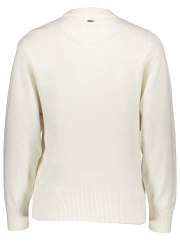 Pepe Jeans Trui crème