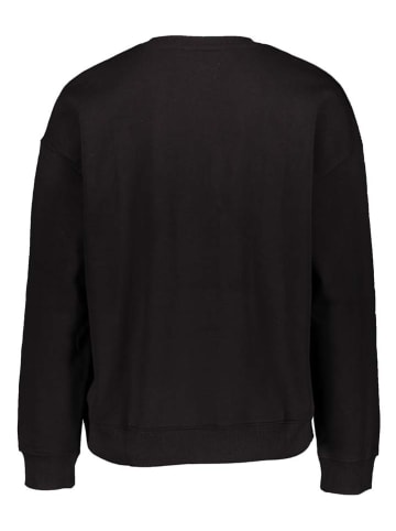 Pepe Jeans Sweatshirt zwart