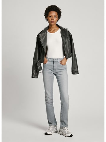 Pepe Jeans Jeans - Slim fit - in Hellgrau