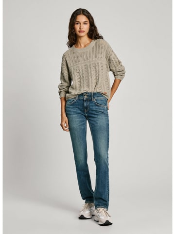 Pepe Jeans Spijkerbroek - slim fit - blauw